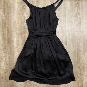 Graham & Spencer LBD Silk Cocktail Dress, Size S